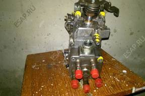 vw t4 ТНВД 2,4d