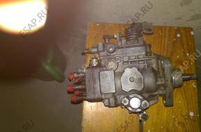 vw t4 ТНВД 2,4d