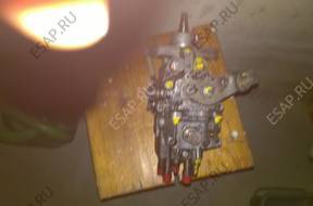 vw t4 ТНВД 2,4d