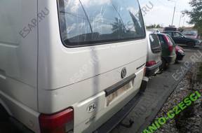 VW T4 ТНВД 2.4 ДИЗЕЛЬ