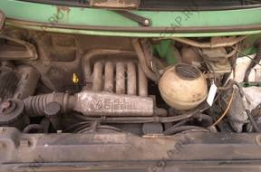 VW T4  ТНВД 2.4D