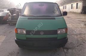 VW T4  ТНВД 2.4D