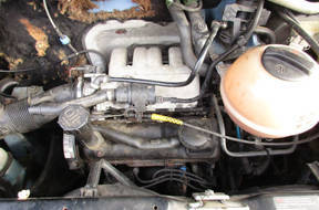 VW T4 TRANSPORTER 2,0 8V КОРОБКА ПЕРЕДАЧW МЕХАНИЧЕСКАЯ