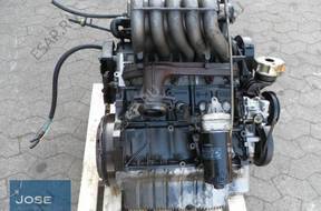 VW T4 TRANSPORTER 2.4 AAB AJA двигатель EM