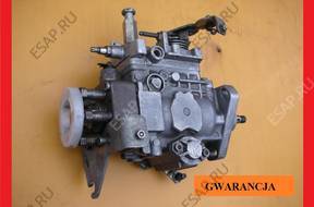 vw t4 transporter 2.4 d ТНВД