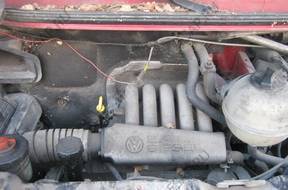 VW T4 TRANSPORTER 2.4 D ТНВД