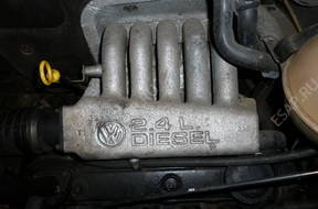 VW T4 TRANSPORTER 2.4 ДИЗЕЛЬ ТНВД