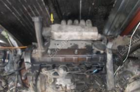 vw t4 transporter 2.4 двигатель