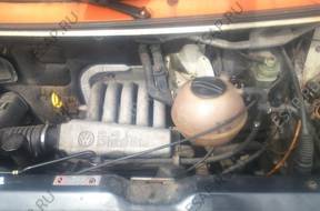 VW t4 Transporter 2.4 - ТНВД