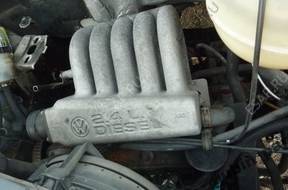 VW T4 TRANSPORTER 2.4D ТНВД 074130108G