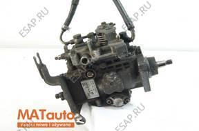 VW T4 TRANSPORTER 2.4D ТНВД 074130108G