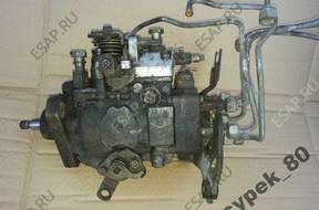 VW T4 TRANSPORTER 2.4D ТНВД 074130108G