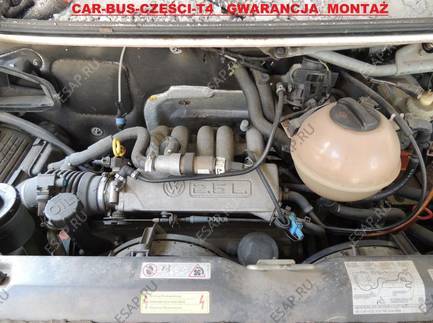 Двигатель Volkswagen 2.5 ACV