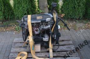 VW T4 TRANSPORTER 2.5 TDI AUF двигатель