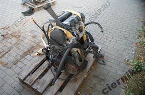VW T4 TRANSPORTER 2.5 TDI AUF двигатель