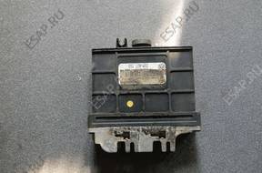 VW T4 TRANSPORTER БЛОК УПРАВЛЕНИЯ 01P927733