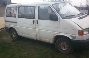 VW T4 TRANSPORTER  CARAVELLE РУЛЕВАЯ РЕЙКА