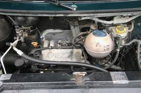 VW T4 TRANSPORTER KLIMATYZACJA 2,5