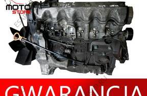 VW T4 TRANSPORTER MULTIVAN 2.5 TDI двигатель AJT