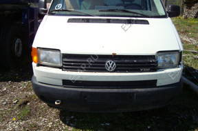 VW T4 TRANSPORTER насос ABS Maska drzwi 2.4D GRIL