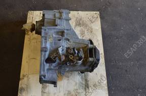 VW t4 TRANSPORTER t4 2.5  2.4 1.9 КОРОБКА ПЕРЕДАЧ