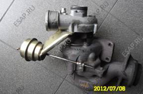 VW T4  ТУРБИНА SPREARKA 2.5 TDI ACV OK!!
