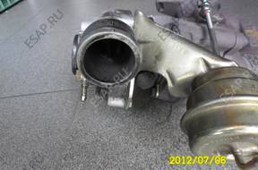 VW T4  ТУРБИНА SPREARKA 2.5 TDI ACV OK!!