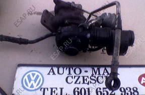 VW T4  ТУРБОКОМПРЕССОР 2,5TDI ACV 102PS