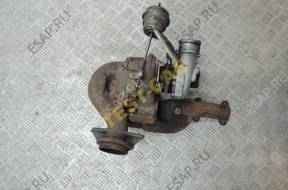 VW T4  ТУРБОКОМПРЕССОР  2.5 TDI 074145701A