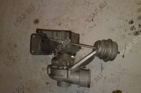 VW T4 ,ТУРБОКОМПРЕССОР