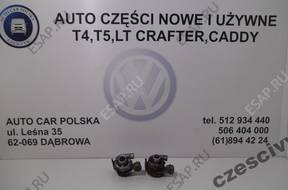 VW T4 TURUBOSPREZARKA 2.5 TDI 151 PS 074145703E