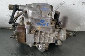 VW T4 VW LT 2.5 TDI ТНВД 0460415983