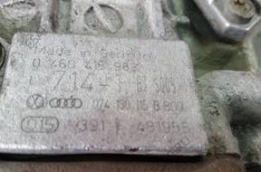 VW T4 VW LT 2.5 TDI ТНВД 0460415983