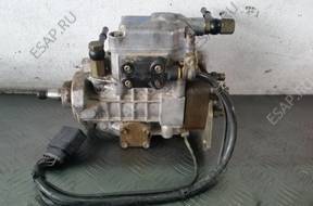 VW T4 VW LT 2.5 TDI ТНВД 0460415983