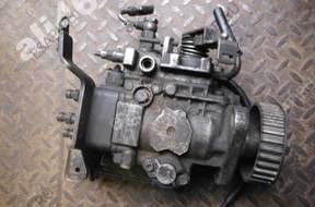 VW T4 VW LT 2.5 TDI ТНВД 074130115 B