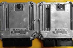 VW T5 0281017554 03L907309L EDC17-130 DOPISZE