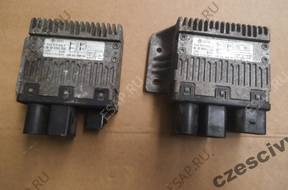 VW T5 03-09 БЛОК УПРАВЛЕНИЯ ВЕНТИЛЯТОРОВ KLIMA 7H0
