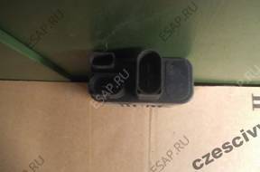VW T5 03-09 БЛОК УПРАВЛЕНИЯ WENTYLATORW BEZ КЛИМАТА 7H0