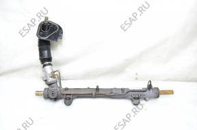 VW T5 03-2010 год РУЛЕВАЯ РЕЙКА 7H1422055T