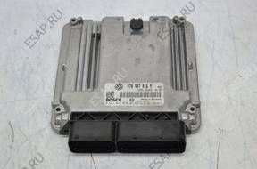 VW T5 03-2015 год БЛОК УПРАВЛЕНИЯ ДВИГАТЕЛЕМ 070997016M