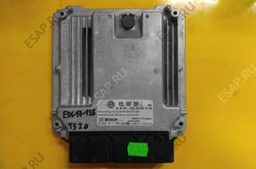 VW T5 03L907309L 0281017554 EDC17-135 DOPISZE