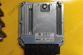 VW T5 070906016CF 0281012909 EDC16-202 DOPISZE