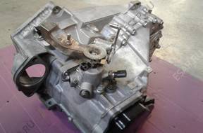 VW T5  1,9  JQT FJJ   КОРОБКА ПЕРЕДАЧ  -  ВОССТАНОВЛЕНИЕ