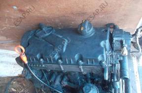 VW T5 1.9 TDI AXB AXC двигатель