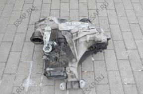 VW T5 1.9 TDI КОРОБКА ПЕРЕДАЧW HCW  FJL