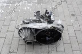 VW T5 1.9 TDI КОРОБКА ПЕРЕДАЧW HCW  FJL