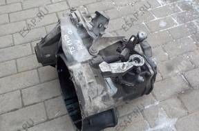 VW T5 1.9 TDI КОРОБКА ПЕРЕДАЧW HCW  FJL