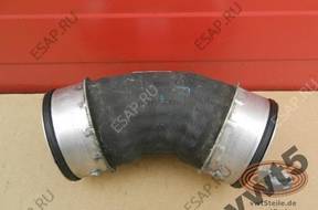VW T5 1.9 TDI ПАТРУБОК ИНТЕРКУЛЕР 7H0145790A 10016169