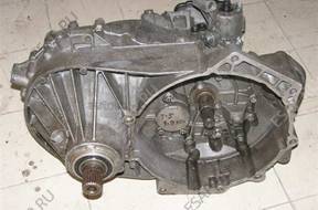 VW T5 1.9TDI КОРОБКА ПЕРЕДАЧ JQT  2 MIES