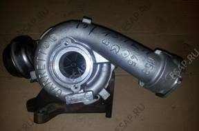 Vw T5 2,5 TDi / 130 KM ТУРБИНА 070145701R.